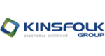 Kinsfolk logo